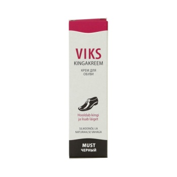 Kingakreem Orto Viks 50g must