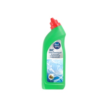 WC puhastusgeel Nord Clean 750ml Pine