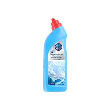 WC puhastusgeel Nord Clean 750ml Ocean