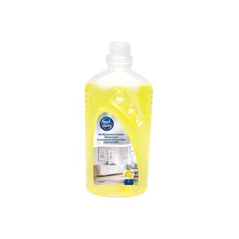 Üldpuhastusaine Nord Clean 1L Lemon