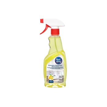 Üldpuhastusvah.Nord Clean 500ml Lemon