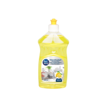 Nõudepesuvahend Nord Clean 500ml Lemon