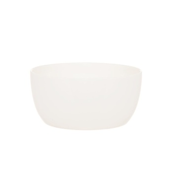 Kauss Maku 810ml 15cm keraamiline valge