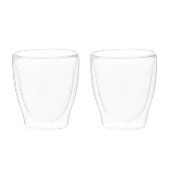 Klaaskruus Maku 200ml 2tk topeltseinaga