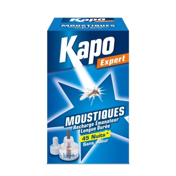 El.säästõrjeapar.täitevedelik Kapo 30ml