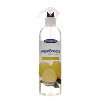 Õhuvärskendaja Aqua Breeze 500ml sidrun