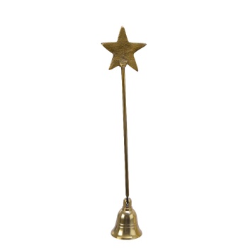 Küünlaleegi kustutaja 26cm