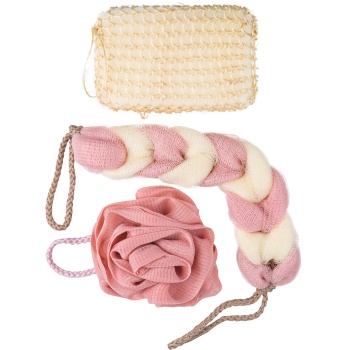 Kehahoolduskomplekt Anbeite 3 osa