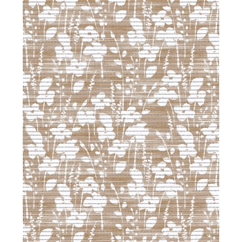 Vannitoavaip laius 65cm Lilled beezikas