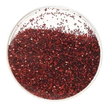 Käsitöötarvik Glitter