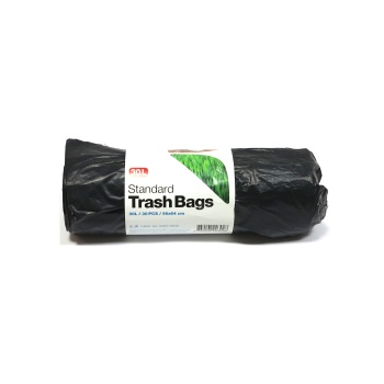 Prügikott McLean 30L 30tk rullis