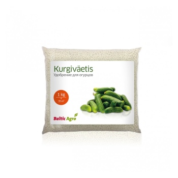 Kurgiväetis 1kg