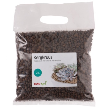 Kergkruus 2L