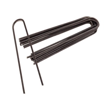 Kinnitusklambrid aiakangale 10tk/pk (17*3,5cm)
