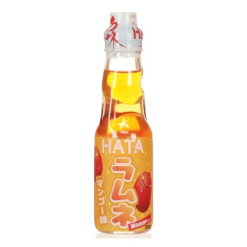 Jook Ramune 200ml Mango