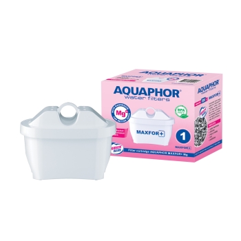 Vahetusfilter Aquaphor MAXFOR+ Mg