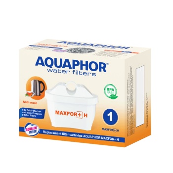 Vahetusfilterelement Aquaphor Maxfor+ H