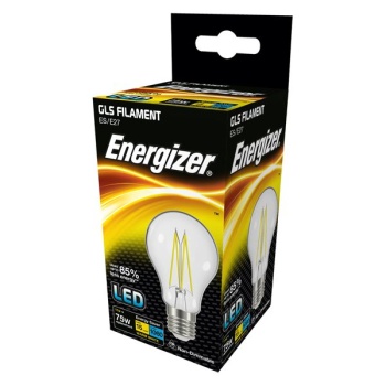 LED lamp Energiz 8W 827 E27 1060lm