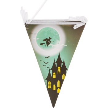 Dekoratsioon Halloween