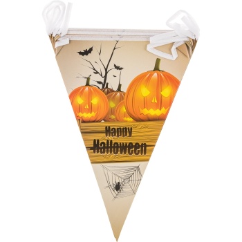 Dekoratsioon Halloween
