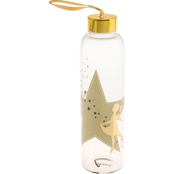 Joogipudel Ambiente Make A Wish 550ml