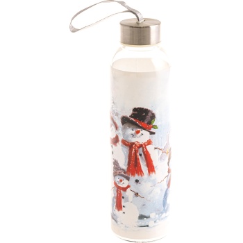 Joogipudel Ambiente Lumememm 550ml