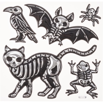 Kleebised Halloween
