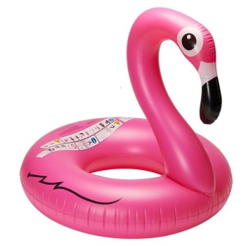 Ujumisrõngas Flamingo 110cm