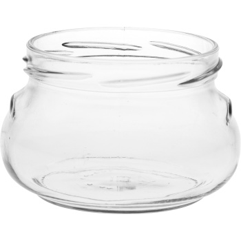 Purk 300ml Amfora sobiv kaas 82mm