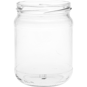 Purk 450ml sobiv kaas 82mm