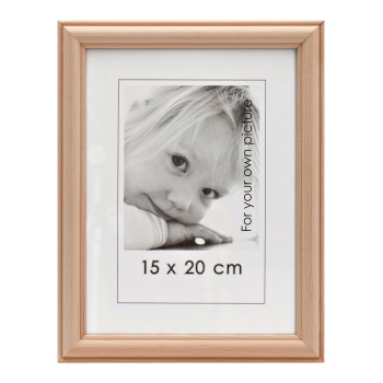 Pildiraam Line 15x20cm puit