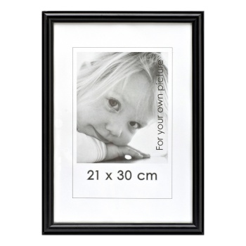 Pildiraam Line 21x30cm must