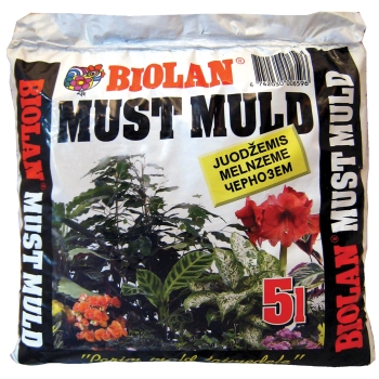Must muld Biolan 5L