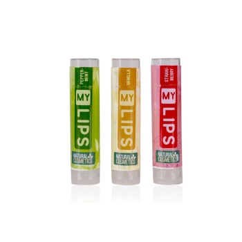 Huulepalsam My Lips 5g, valik