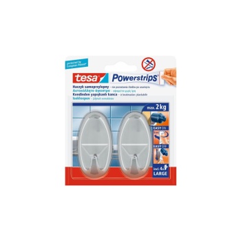Tesa nagi 2tk Oval kroom