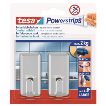 Tesa nagi 2tk Classic kroom kandiline