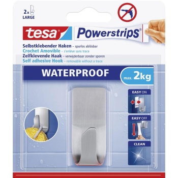 Tesa nagi Waterproof roostevaba teras