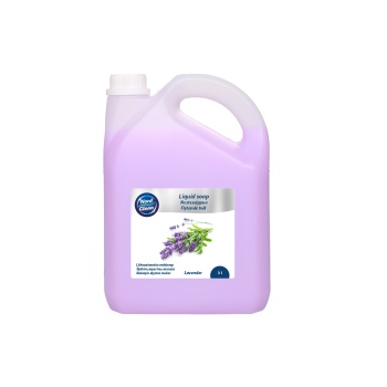 Vedelseep Nord Clean 3L