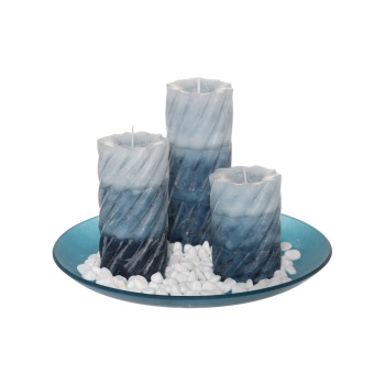 Küünal Polar kinkepakis Calming Waters