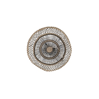 Dekoratsioon 4Living 43cm punutud