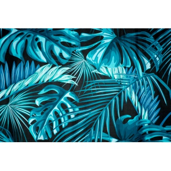 Vannikardin Jungle 180x200cm