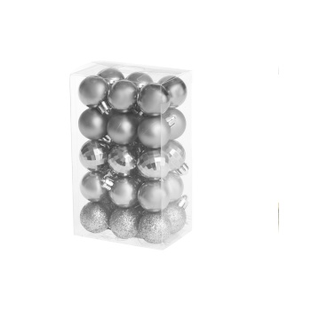 Kuusemunad 3cm 30tk