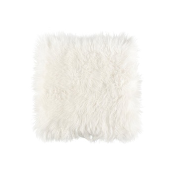 Toolipadi 4Living 36x36cm lambavill valge