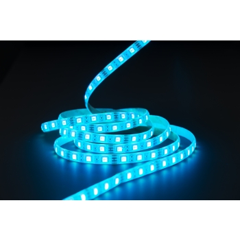 Valgusriba LED 5m RGB hääljuhitav