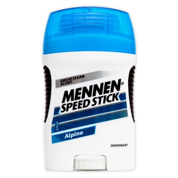 Pulkdeodorant Alpine 60g meestele