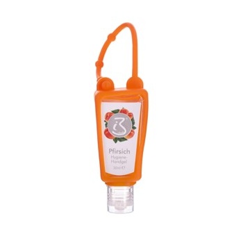 Kätedesinfitseerija Ibrands 30ml