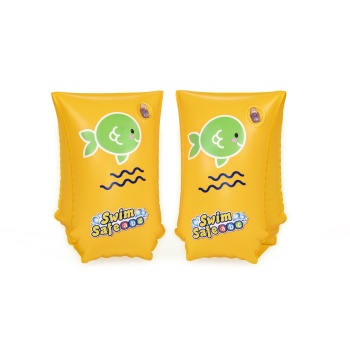 Ujumiskätised Bestway 5-12. a 2tk