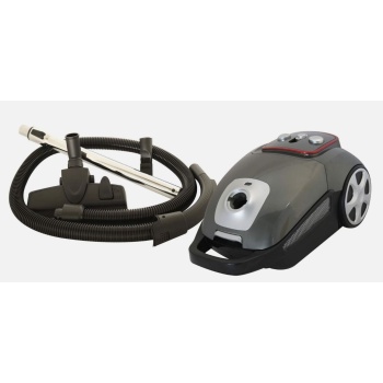 Tolmuimeja 850W, antratsiit/bordoo