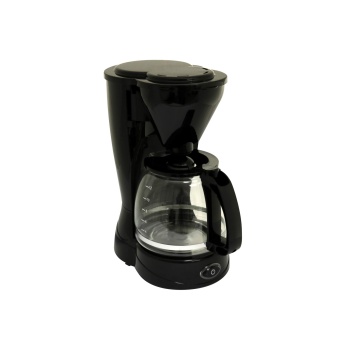 Kohvimasin Deski 1.5L 800W must