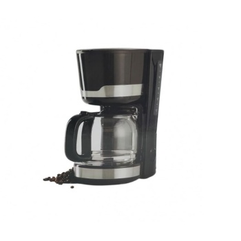 Kohvimasin 1.5L 1000W must